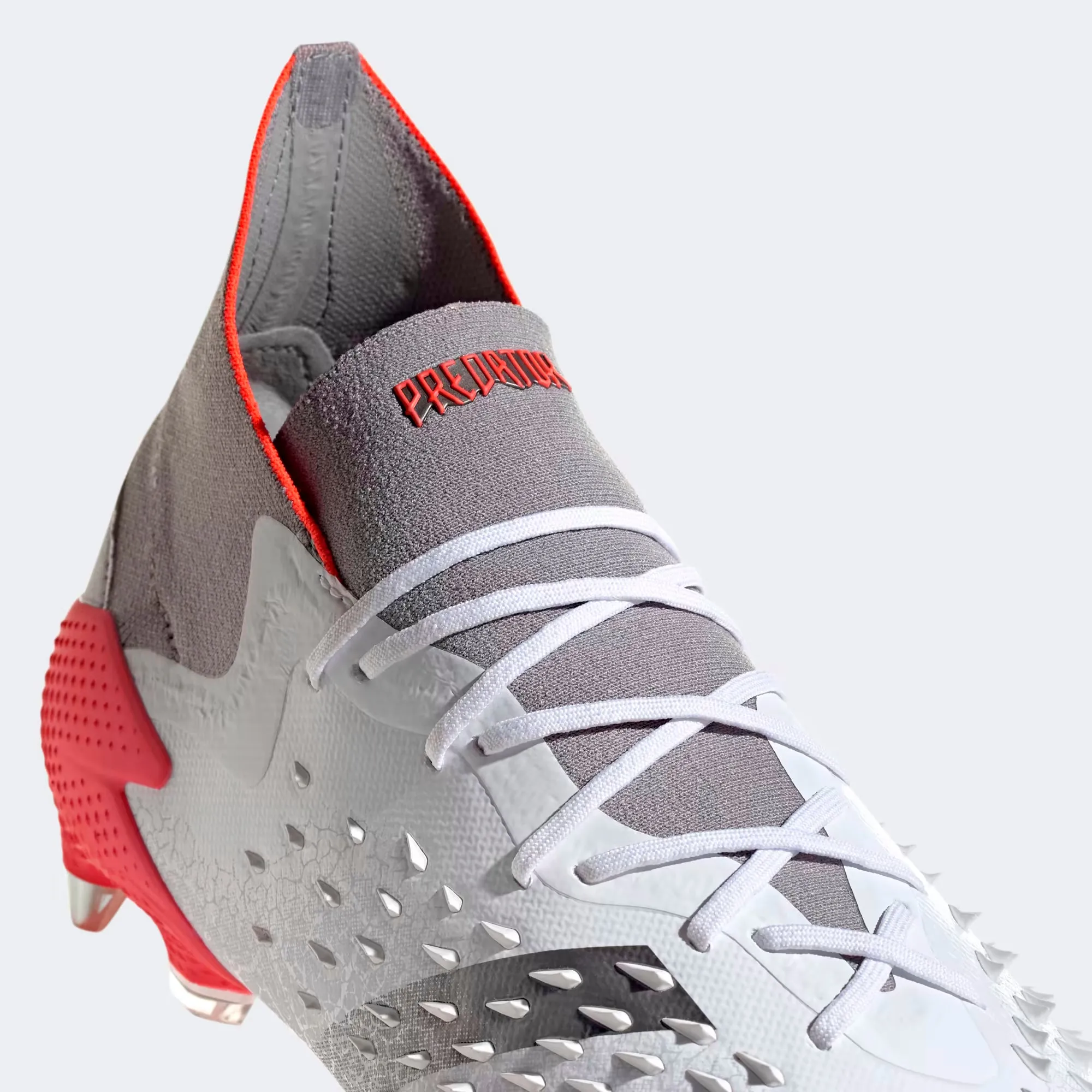 adidas Predator Freak .1 SG Mens - White
