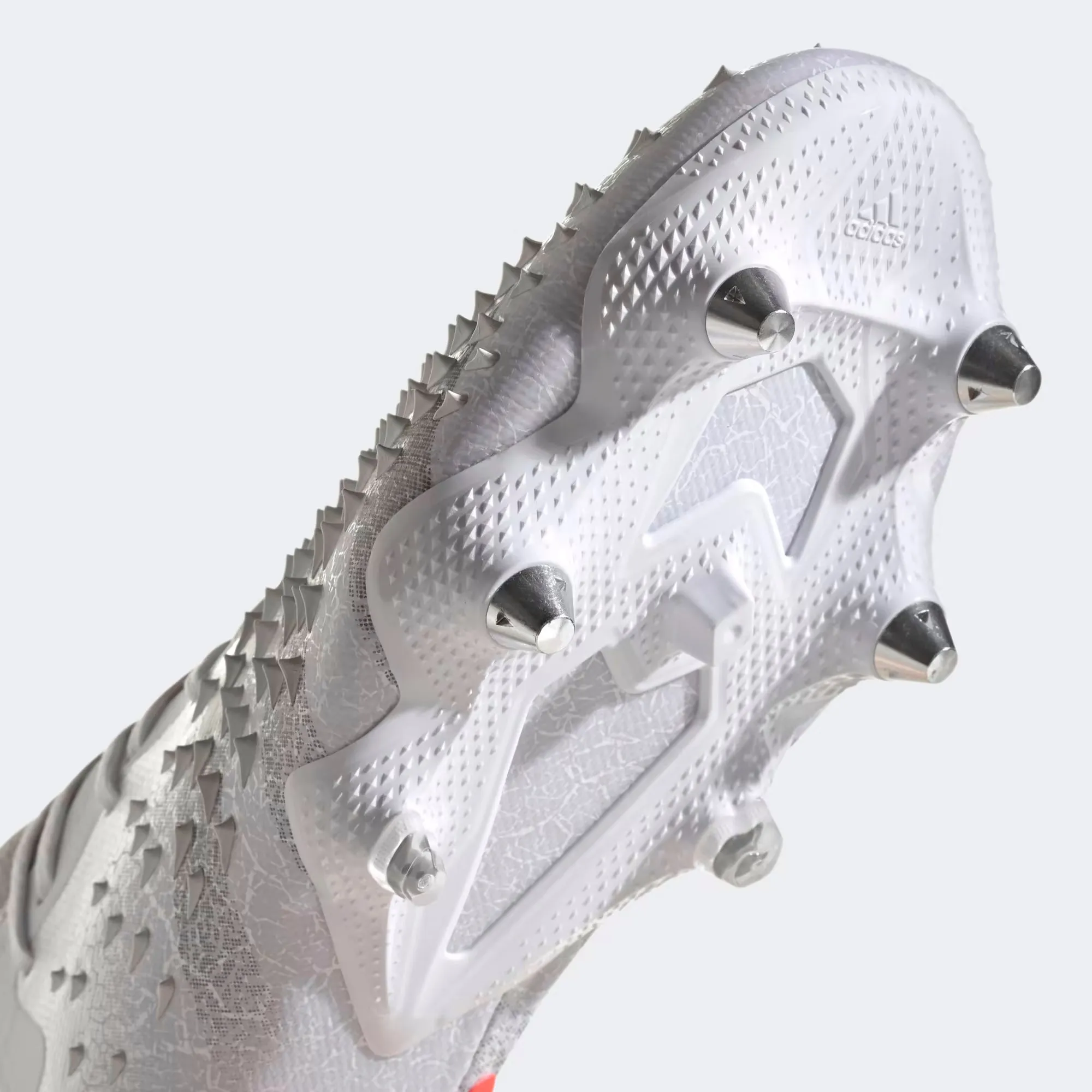 adidas Predator Freak .1 SG Mens - White