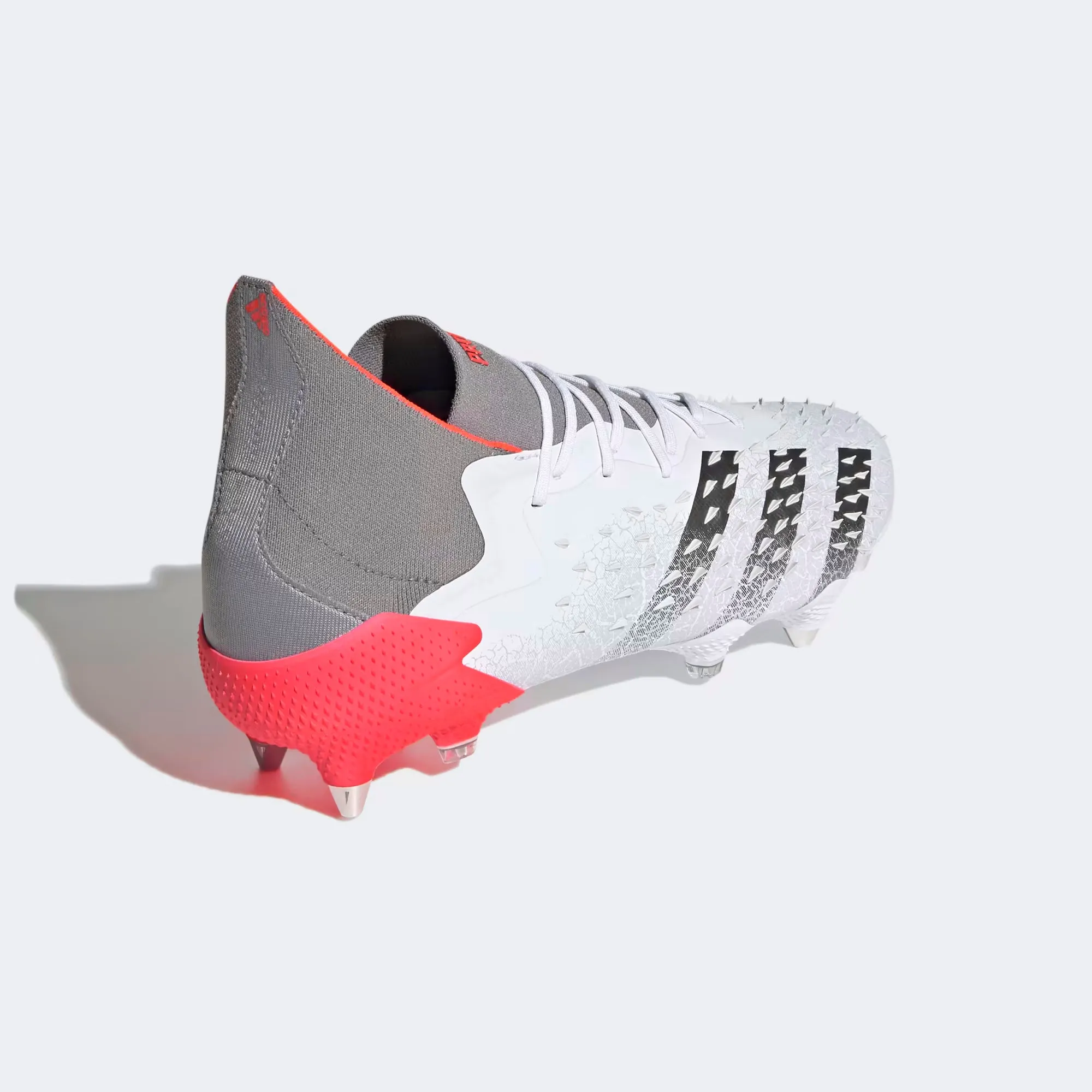 adidas Predator Freak .1 SG Mens - White