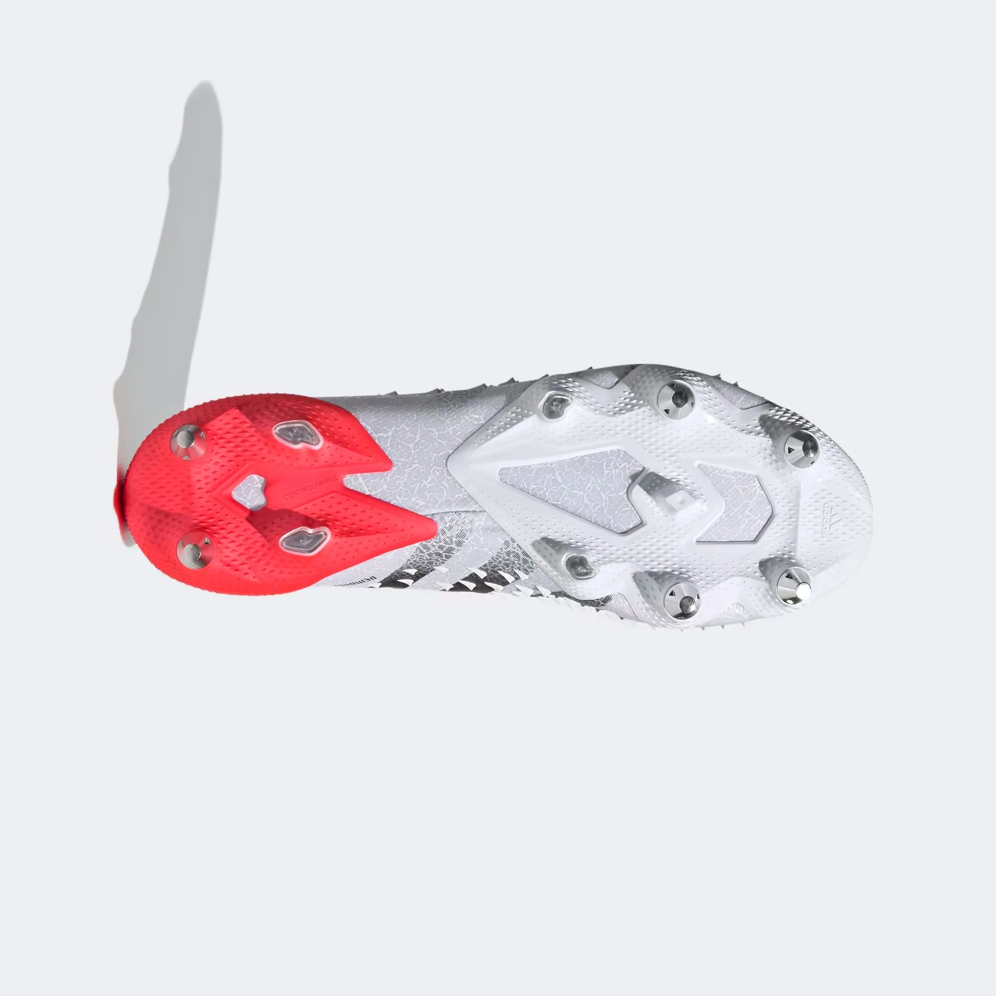 adidas Predator Freak .1 SG Mens - White