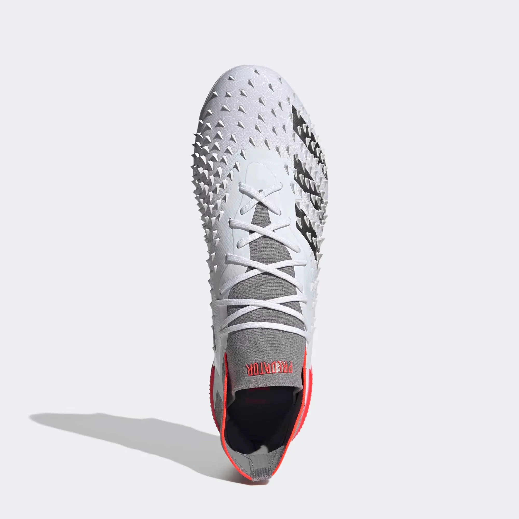 adidas Predator Freak .1 SG Mens - White