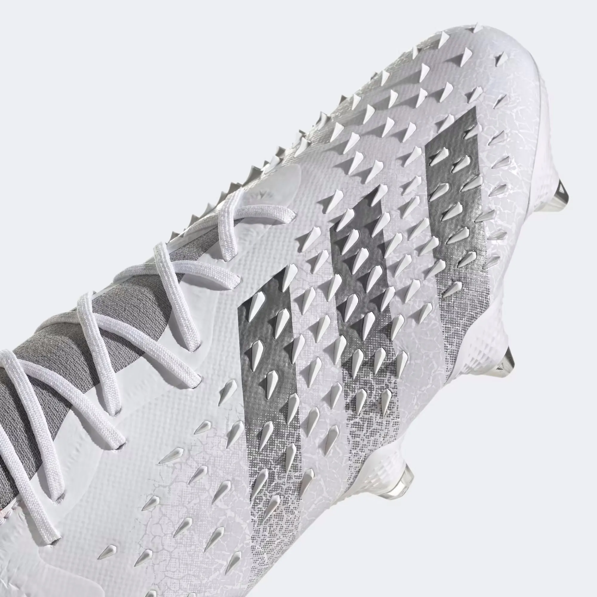 adidas Predator Freak .1 SG Mens - White