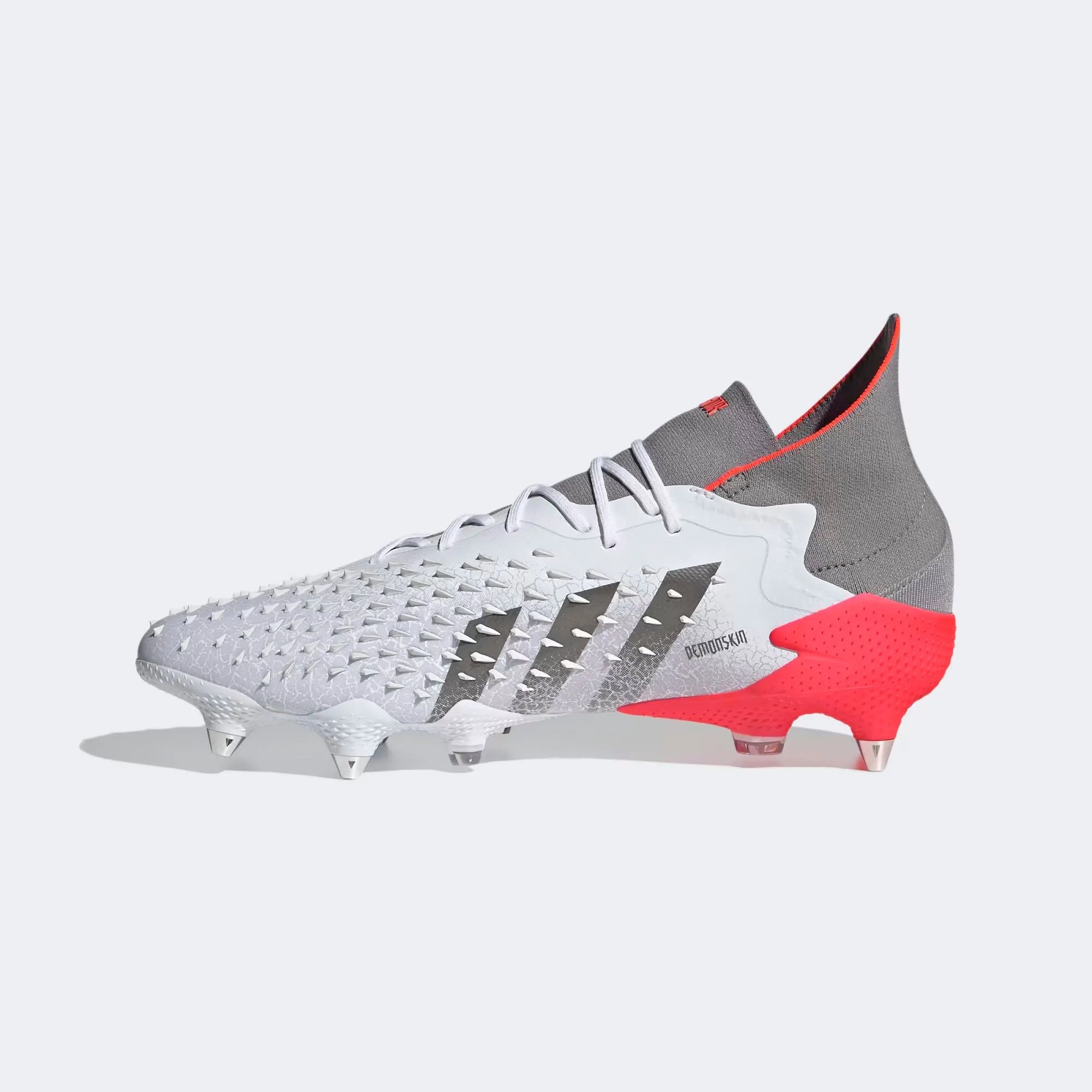 adidas Predator Freak .1 SG Mens - White