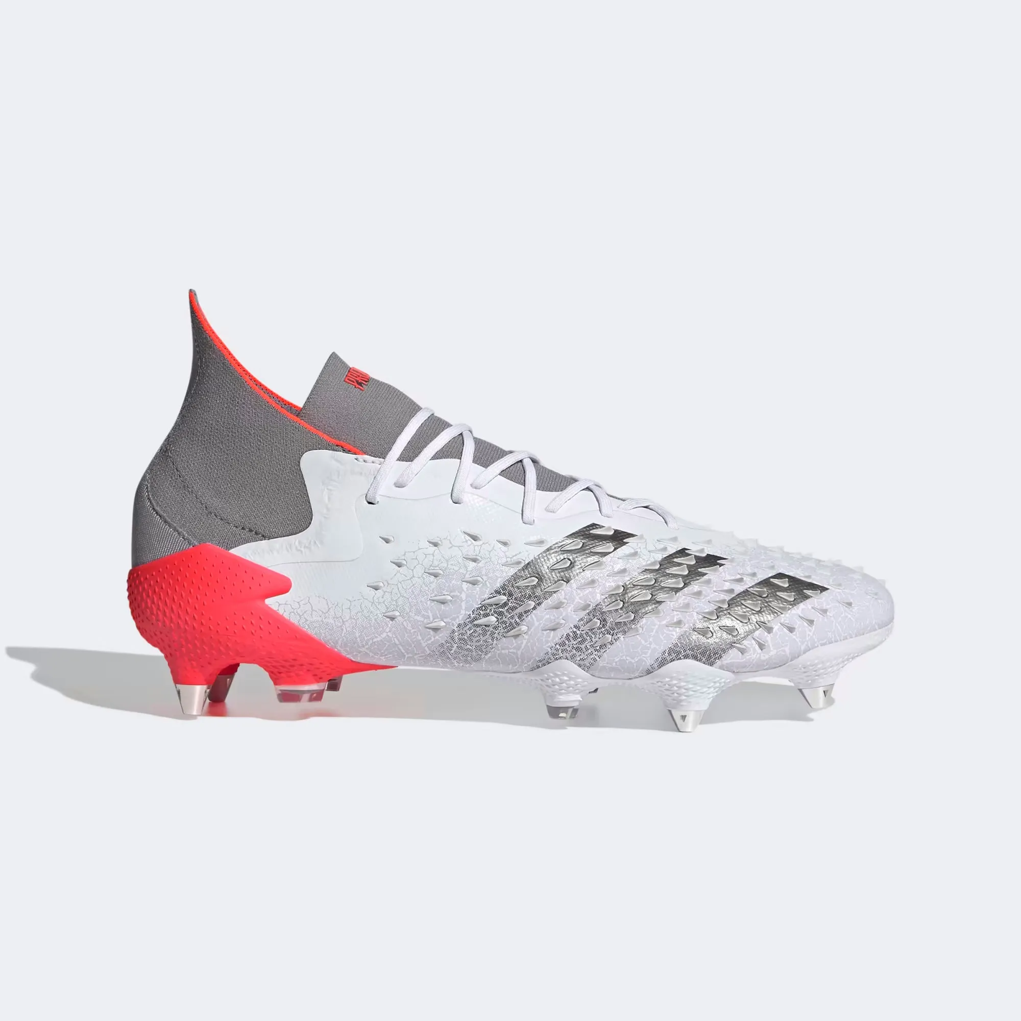 adidas Predator Freak .1 SG Mens - White