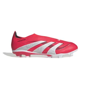 adidas Predator League Laceless Firm/Multi-Ground Boots