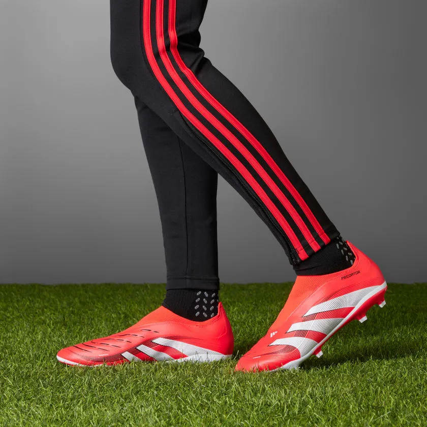 adidas Predator League Laceless Firm/Multi-Ground Boots