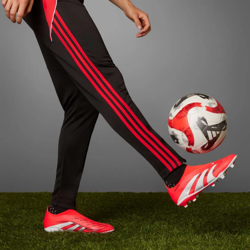 adidas Predator League Laceless Firm/Multi-Ground Boots