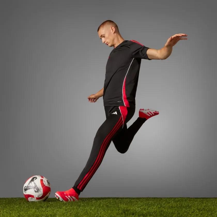 adidas Predator League Laceless Firm/Multi-Ground Boots