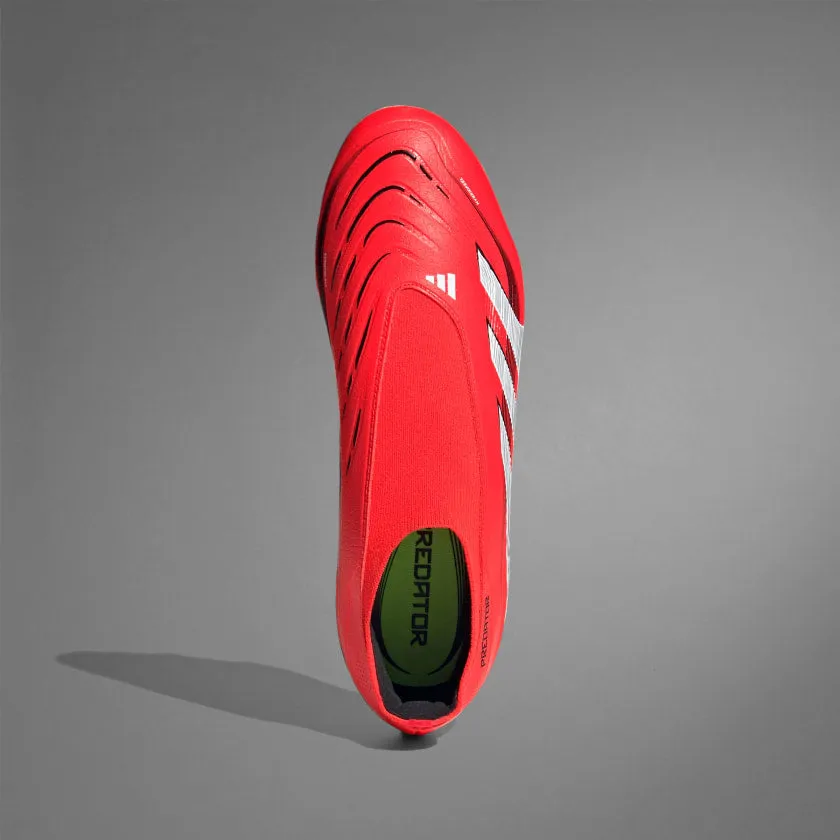 adidas Predator League Laceless Firm/Multi-Ground Boots