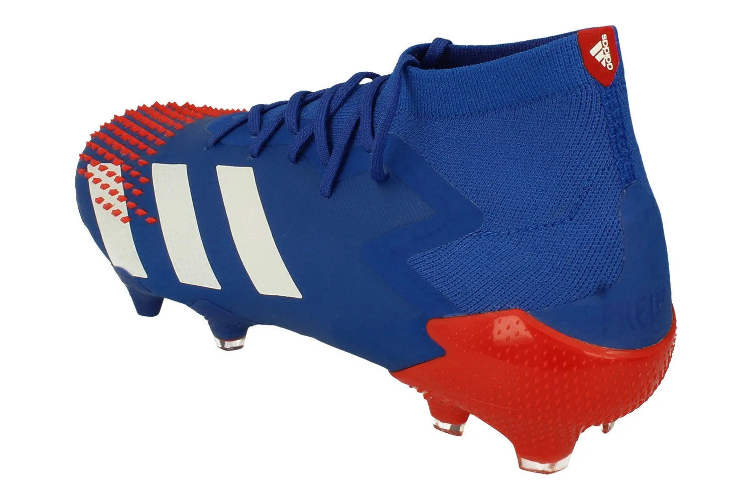 Adidas Predator Mutator 20.1 FG Mens Football Boots EG1600