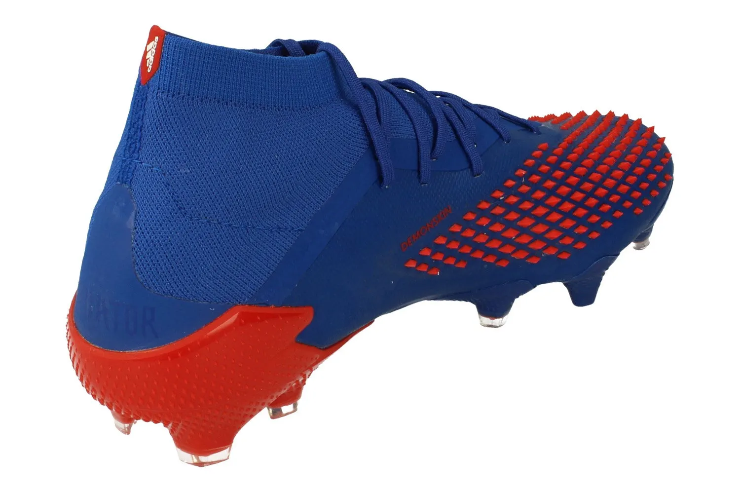Adidas Predator Mutator 20.1 FG Mens Football Boots EG1600