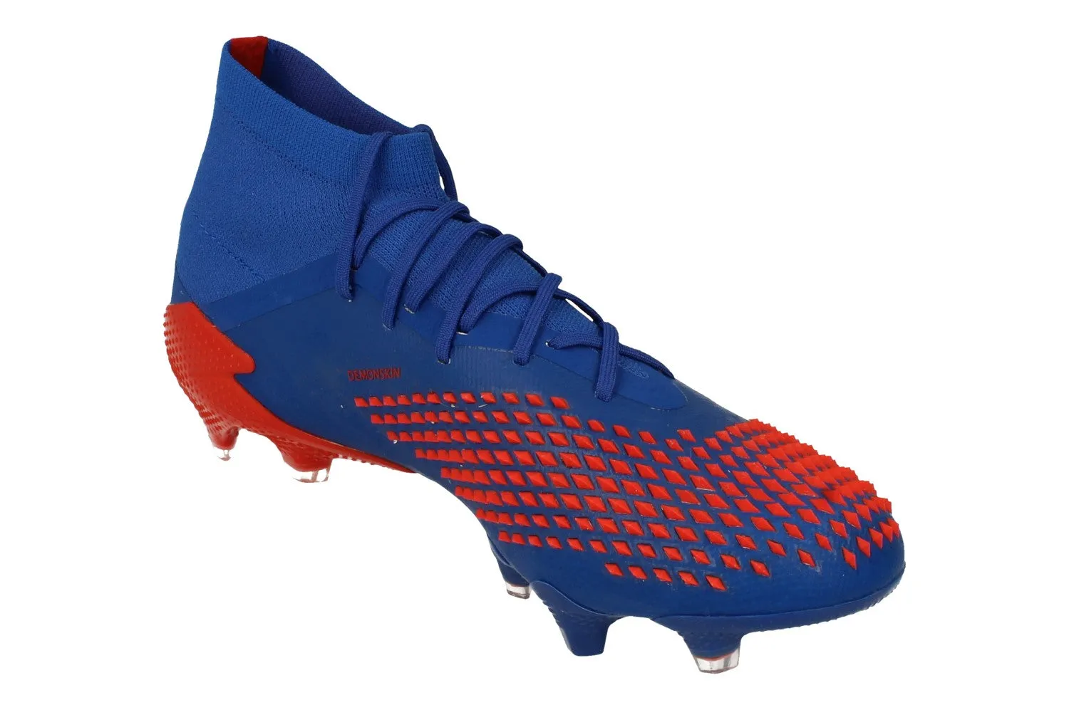 Adidas Predator Mutator 20.1 FG Mens Football Boots EG1600