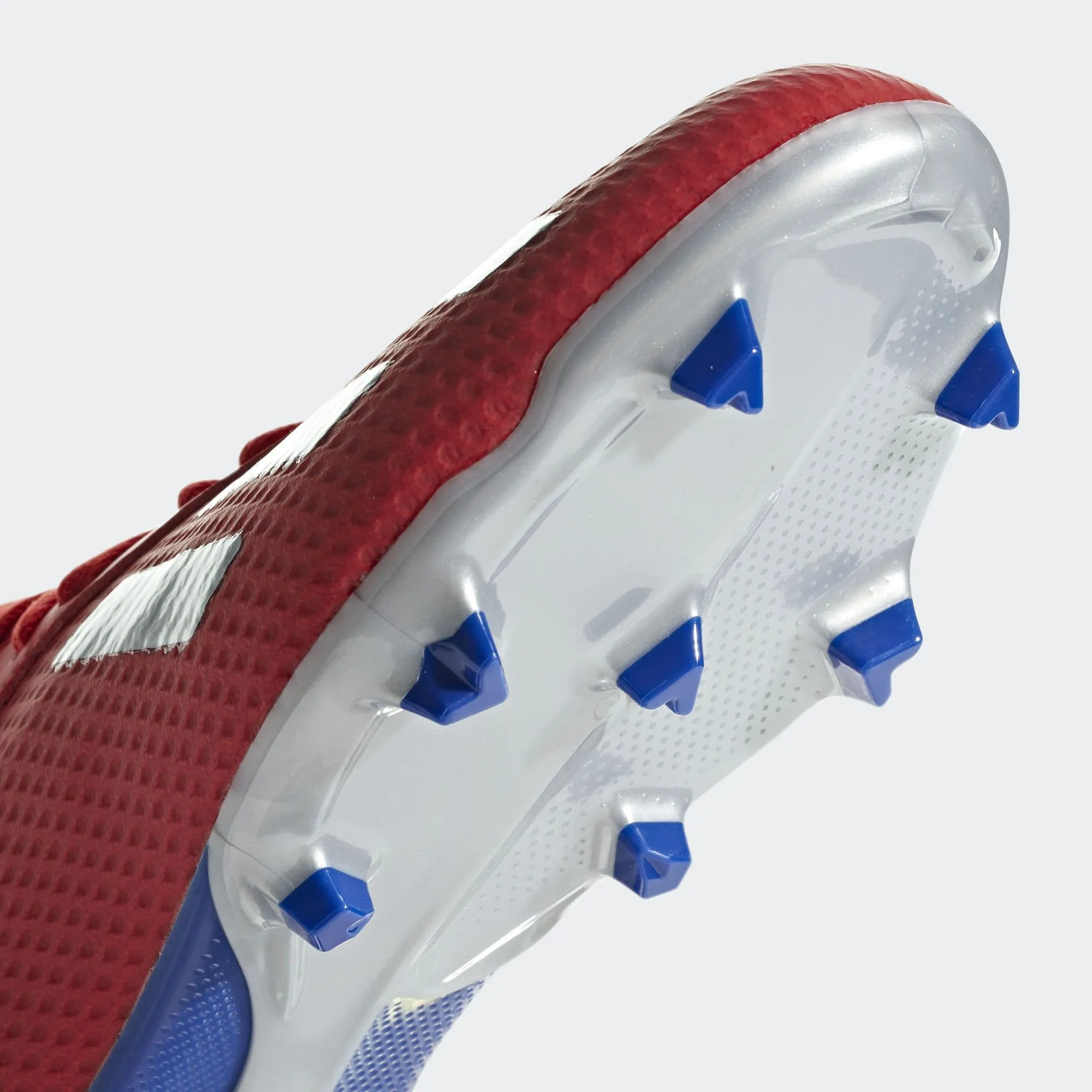 Adidas X 18.3 FG Kids Football Boots