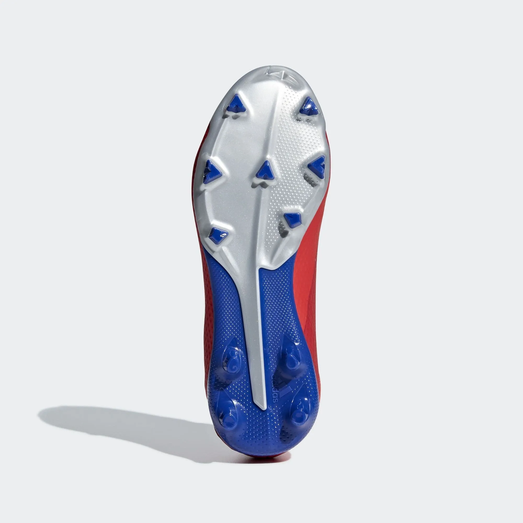 Adidas X 18.3 FG Kids Football Boots