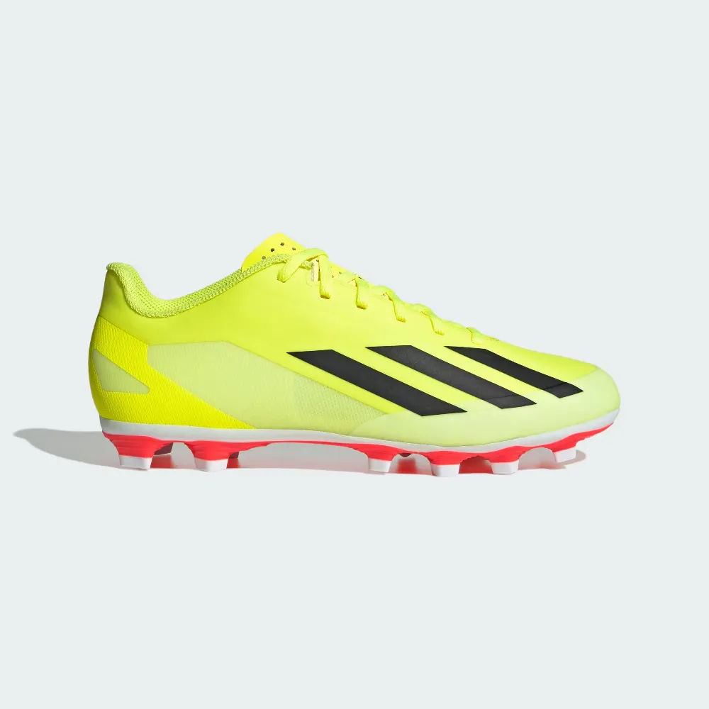 Adidas X Crazyfast Club FG