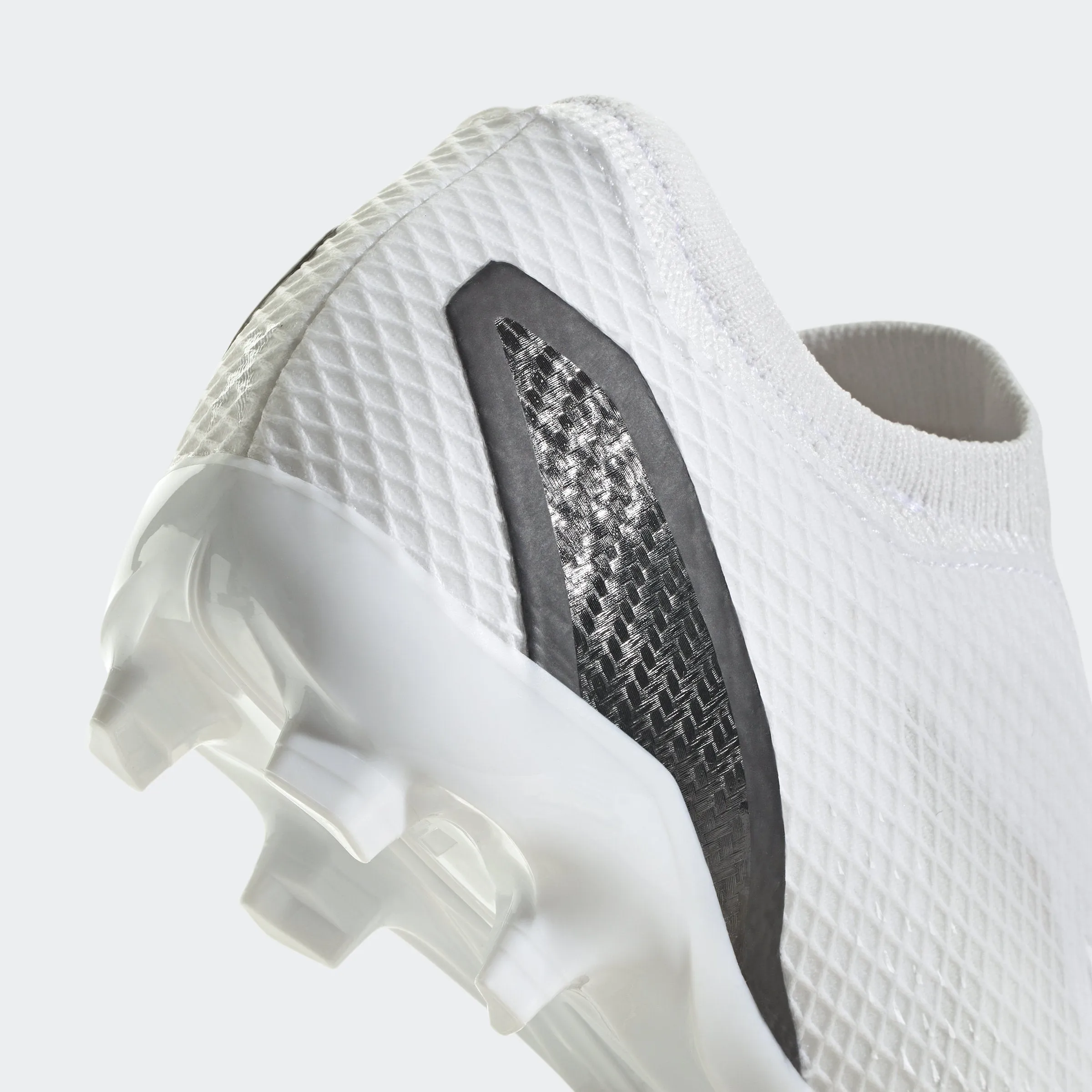 adidas X Speedportal.3 Laceless Firm Ground Boots