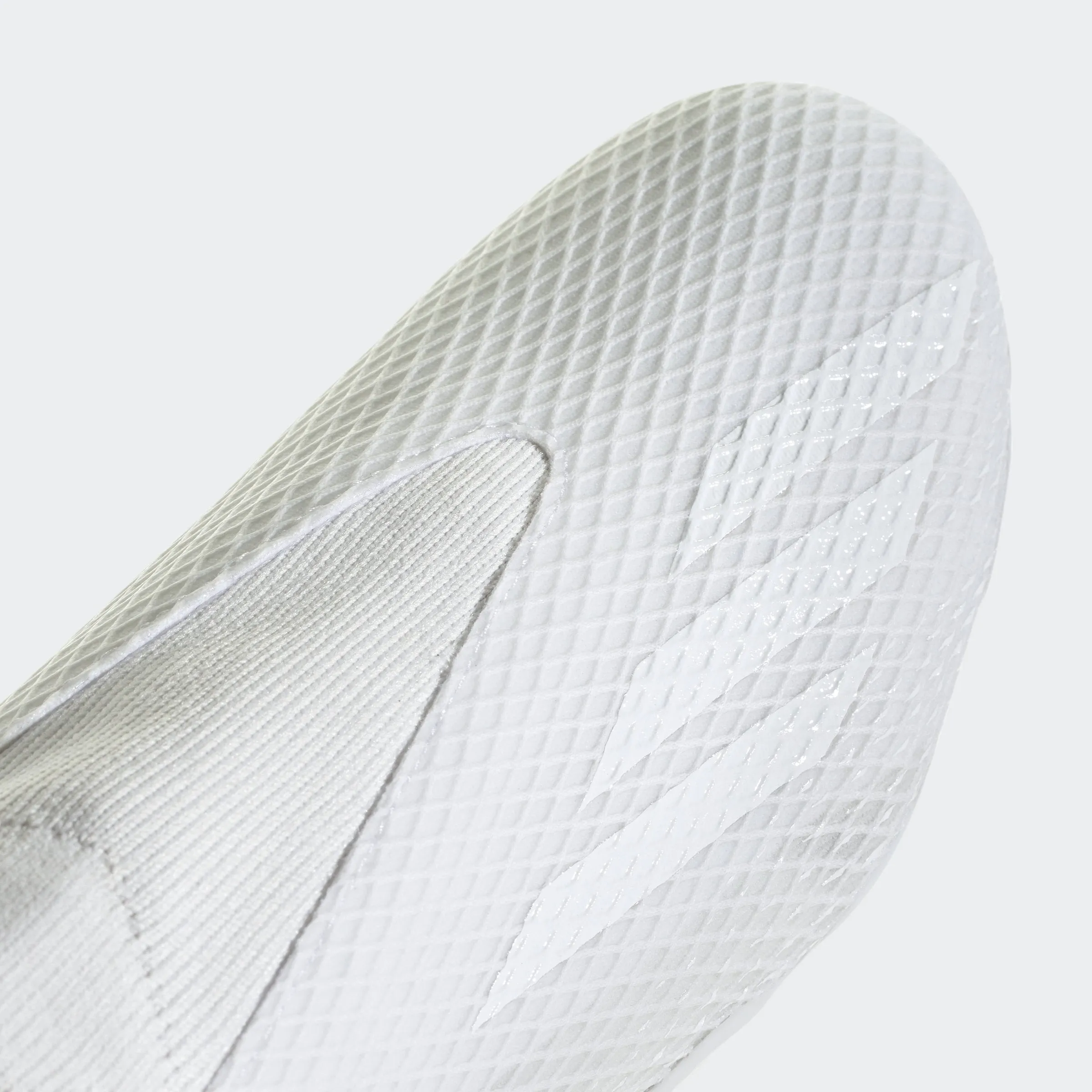 adidas X Speedportal.3 Laceless Firm Ground Boots