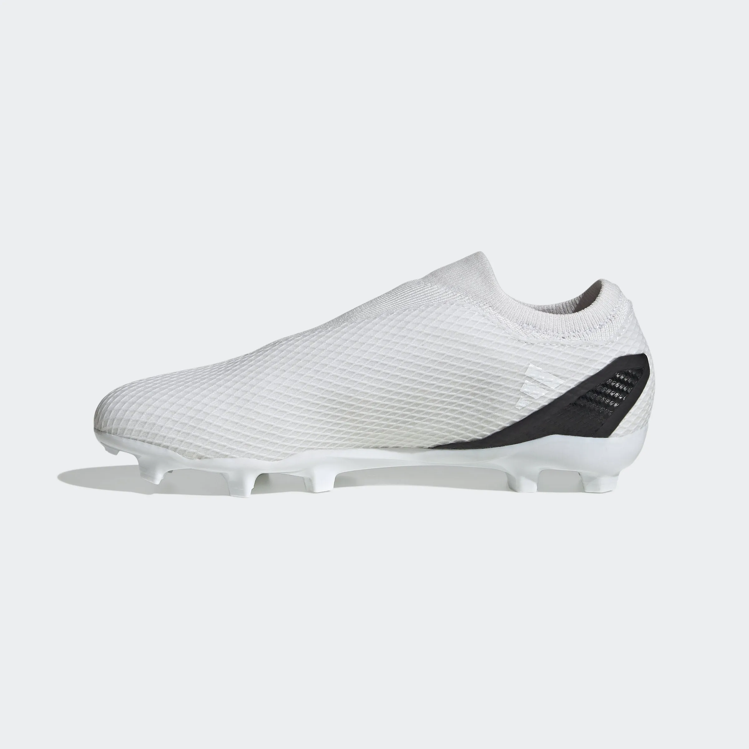 adidas X Speedportal.3 Laceless Firm Ground Boots