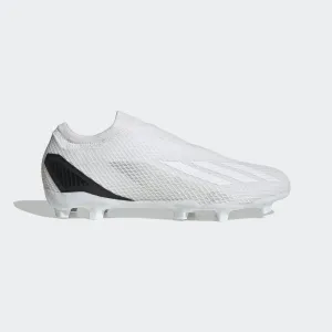 adidas X Speedportal.3 Laceless Firm Ground Boots