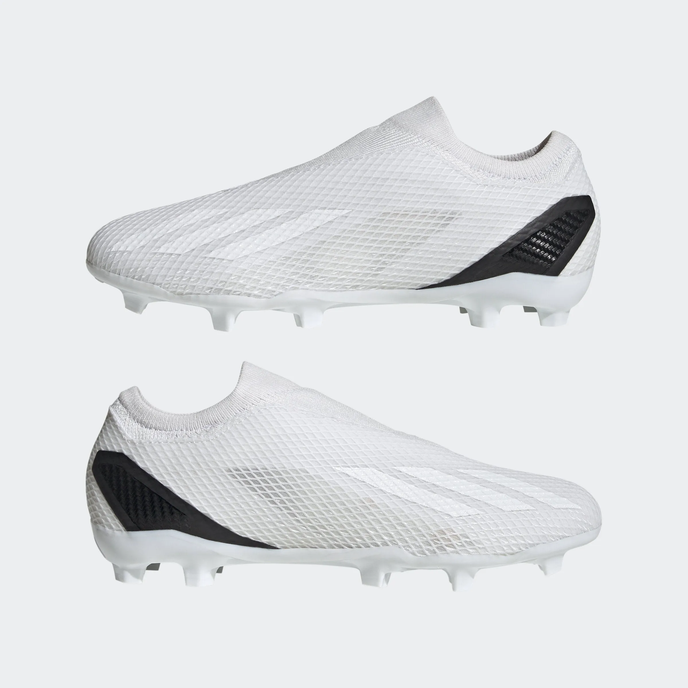adidas X Speedportal.3 Laceless Firm Ground Boots