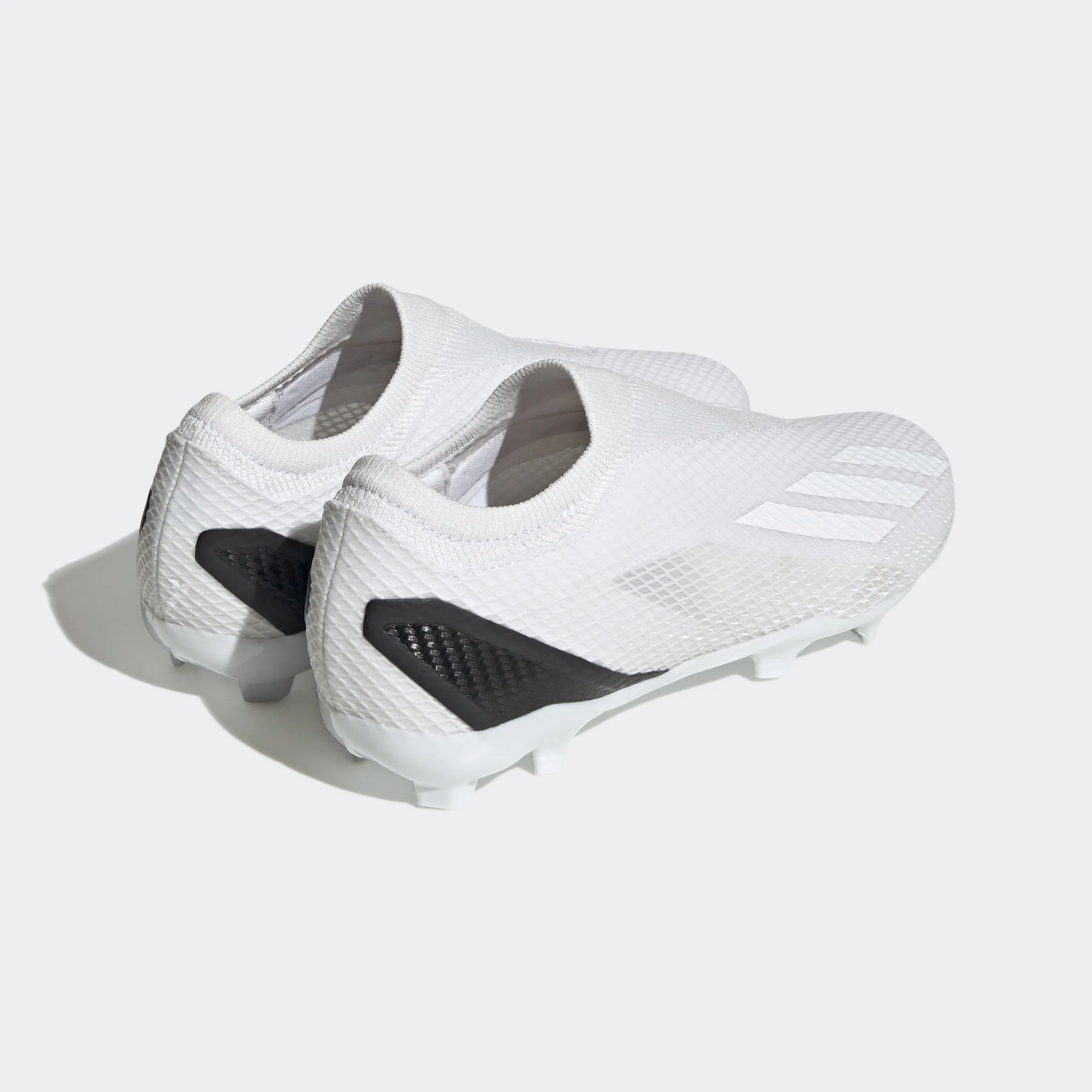 adidas X Speedportal.3 Laceless Firm Ground Boots
