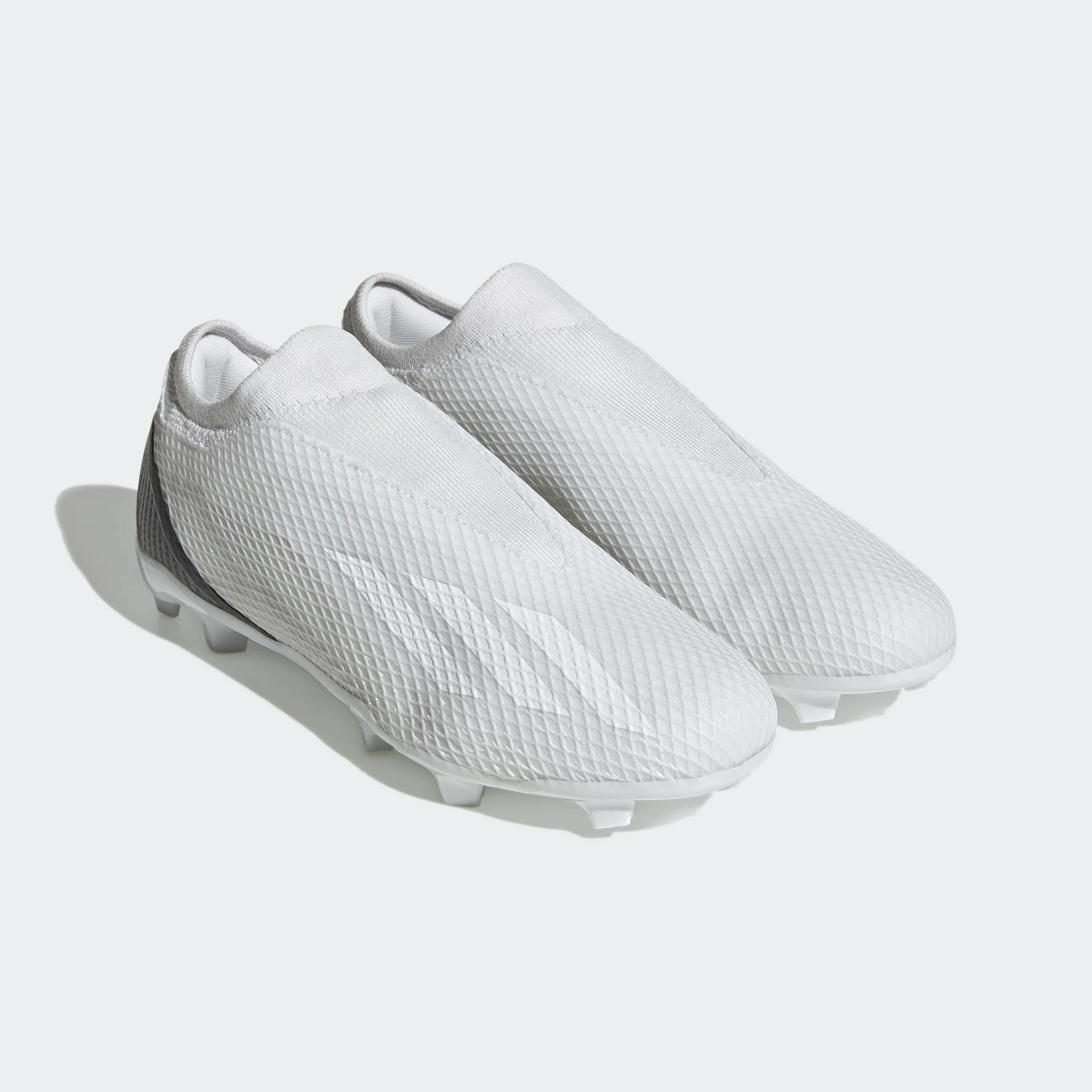 adidas X Speedportal.3 Laceless Firm Ground Boots