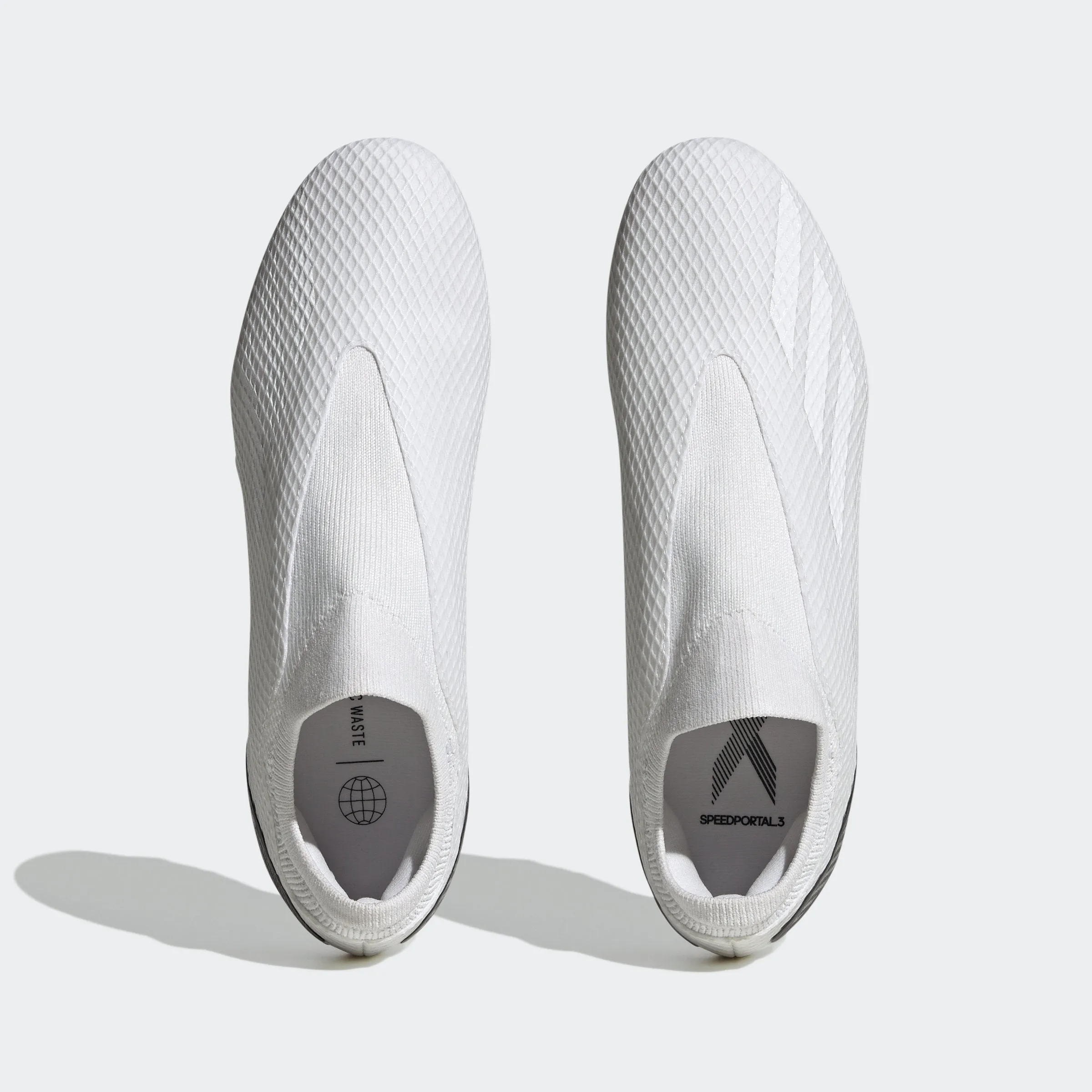 adidas X Speedportal.3 Laceless Firm Ground Boots
