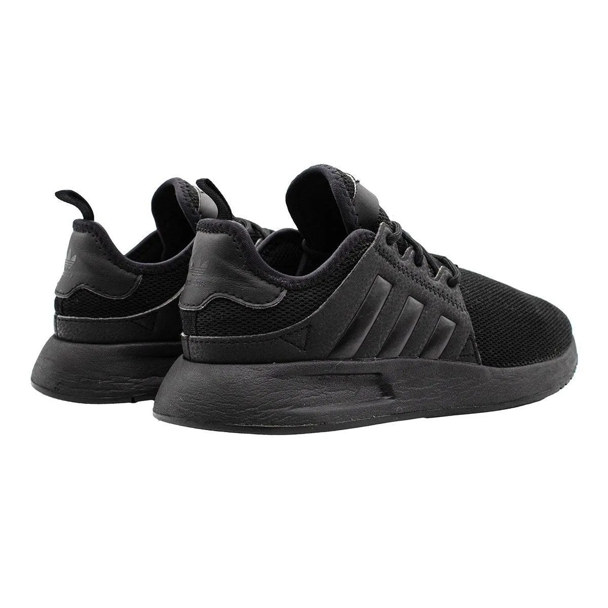 Adidas X_Plr Sneakers Sport Shoes Fabric Black Colour For Kids