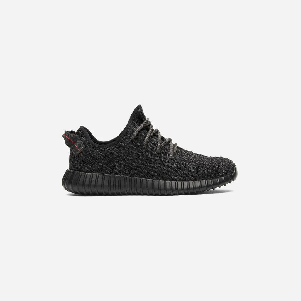 Adidas Yeezy Boost 350 Pirate Black (2023)