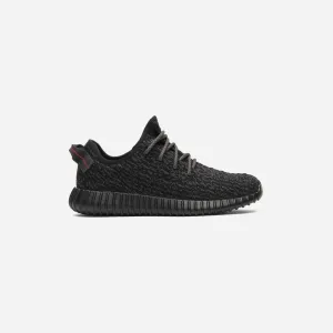 Adidas Yeezy Boost 350 Pirate Black (2023)