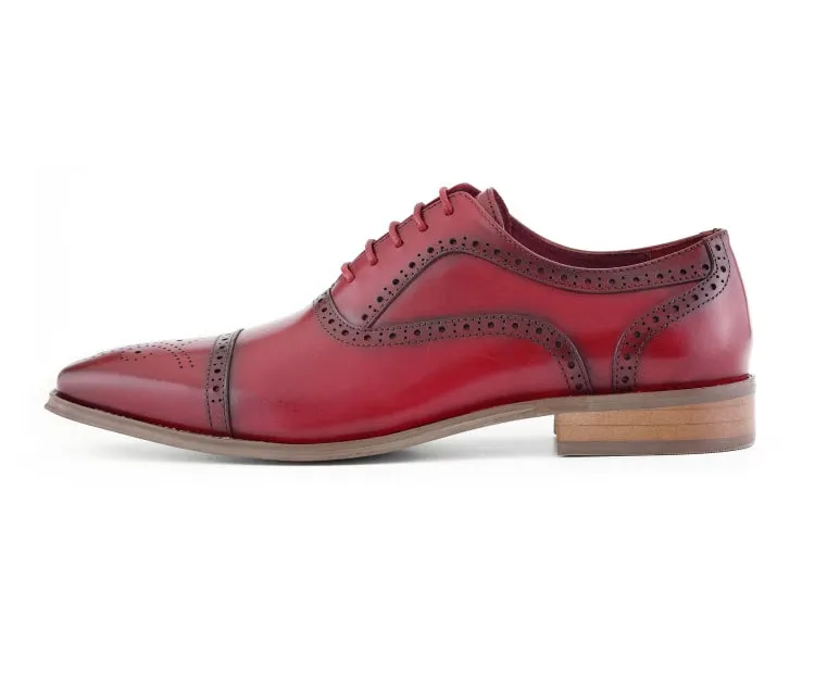 AG114 Red