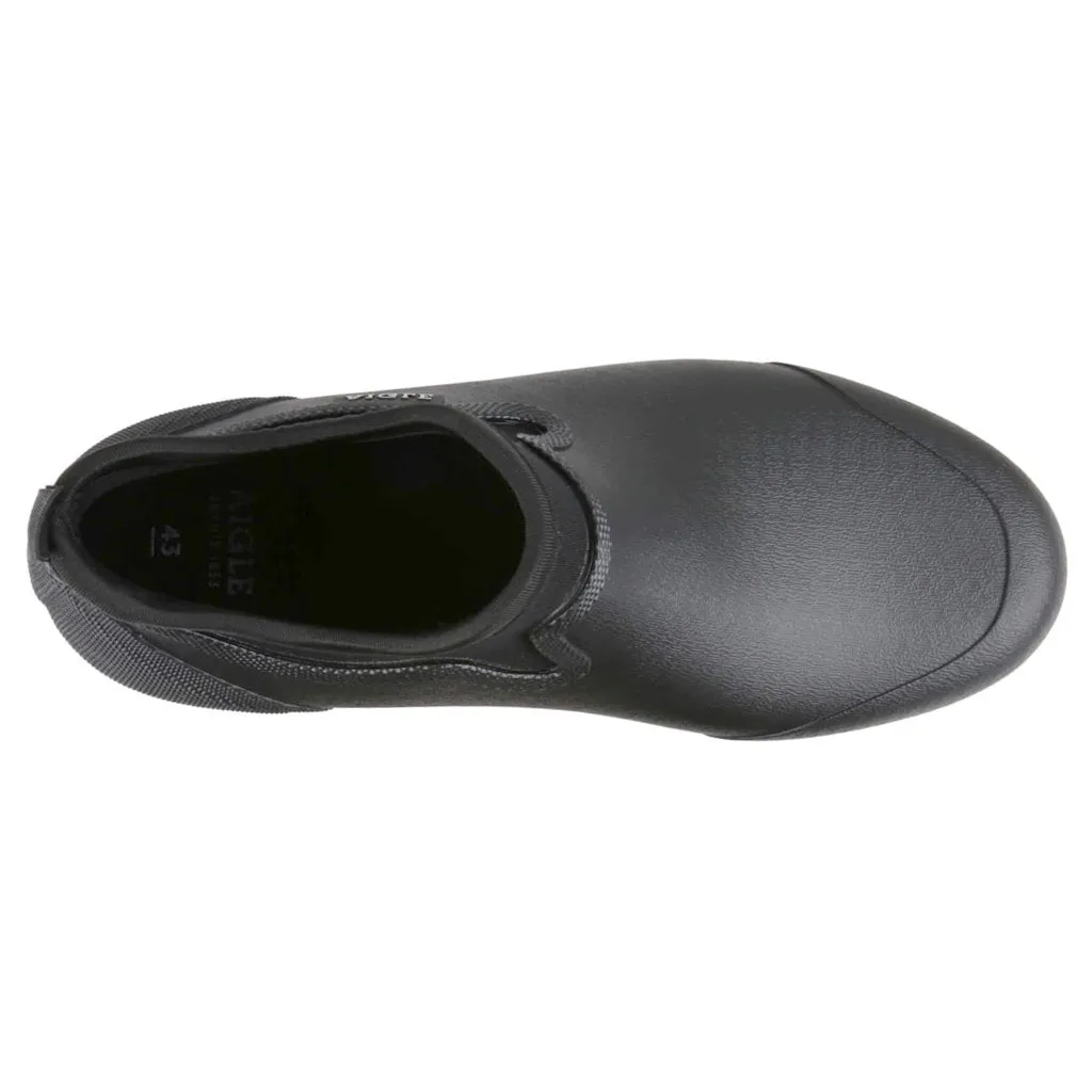 Aigle Lessfor Plus M Rubber Women's Rain Boots