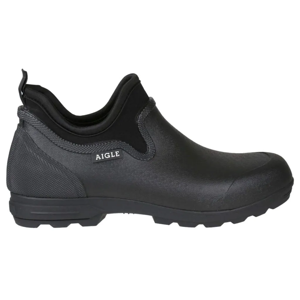 Aigle Lessfor Plus M Rubber Women's Rain Boots