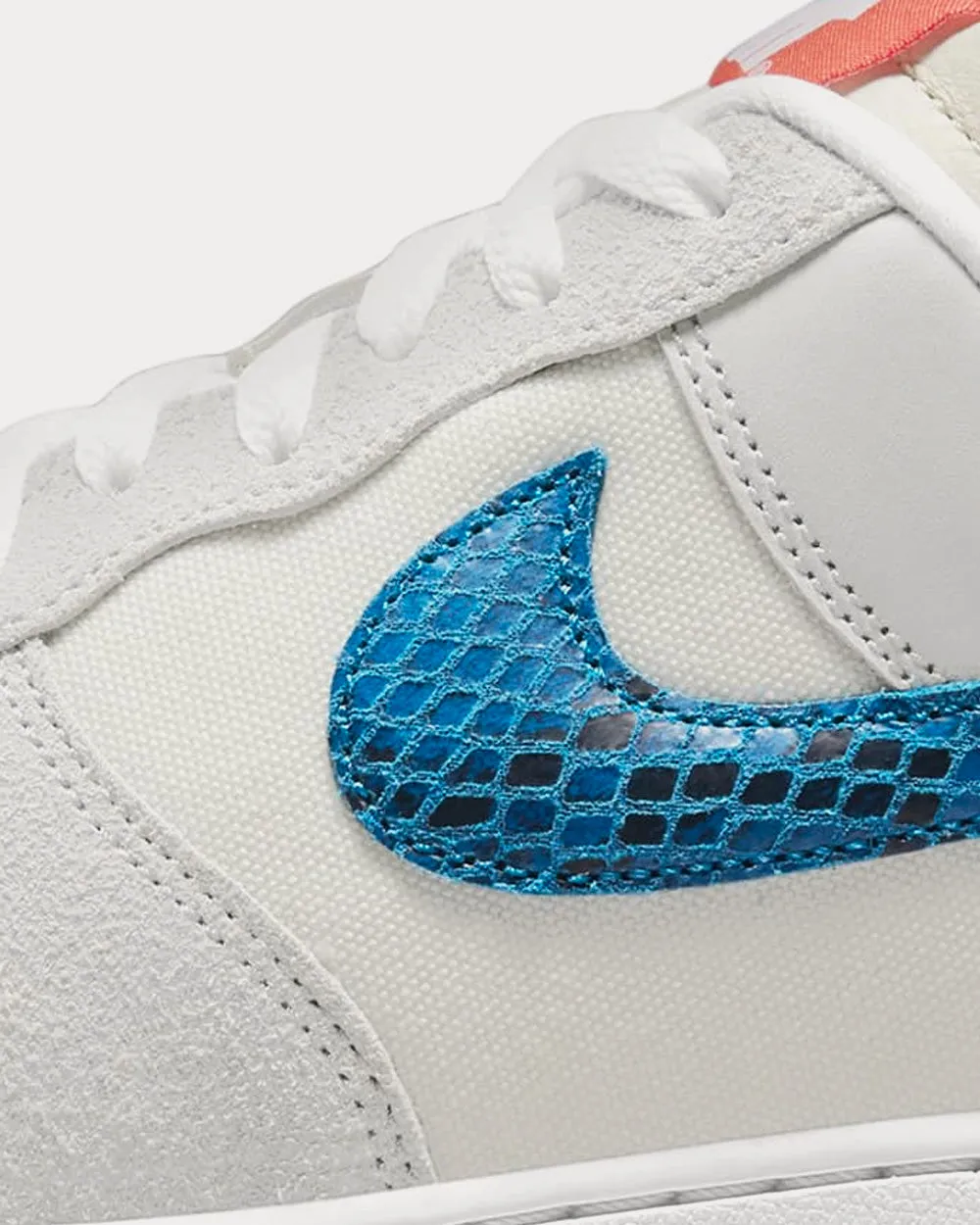 Air Force 1 5 On It Low Top Sneakers