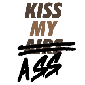 Air Jordan 3 "Palomino" Tan T-Shirt (KISS MY AIRS)