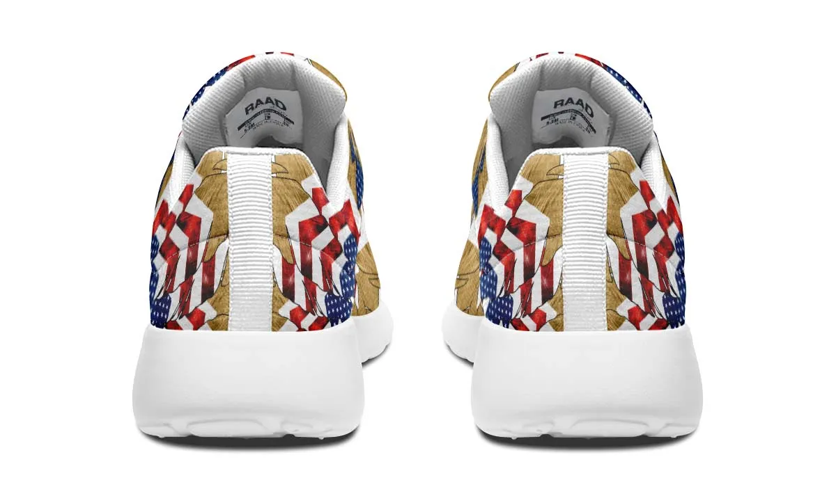 American Feathers