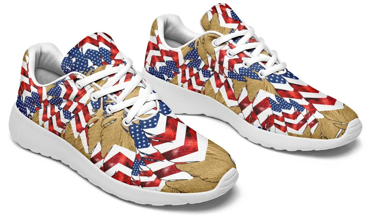 American Feathers
