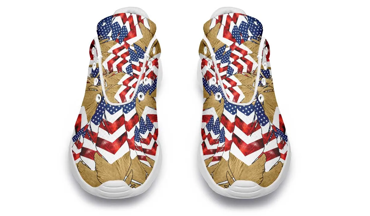 American Feathers