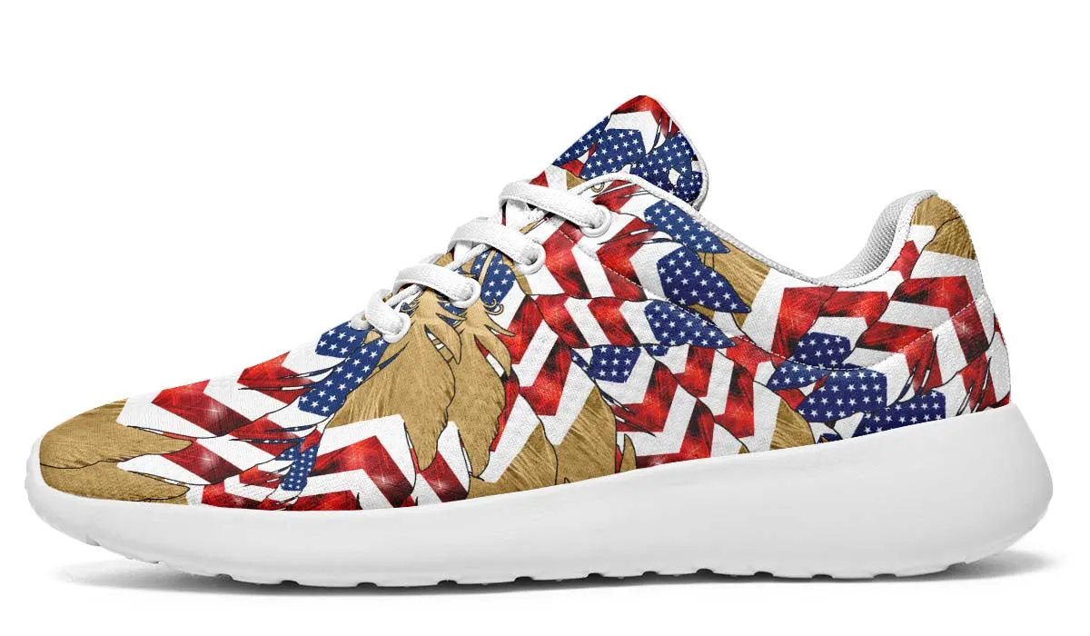 American Feathers