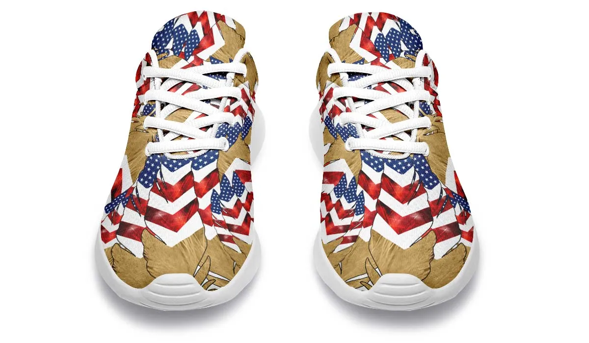 American Feathers