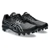 ASICS Lethal Blend FF Football Boots - Black