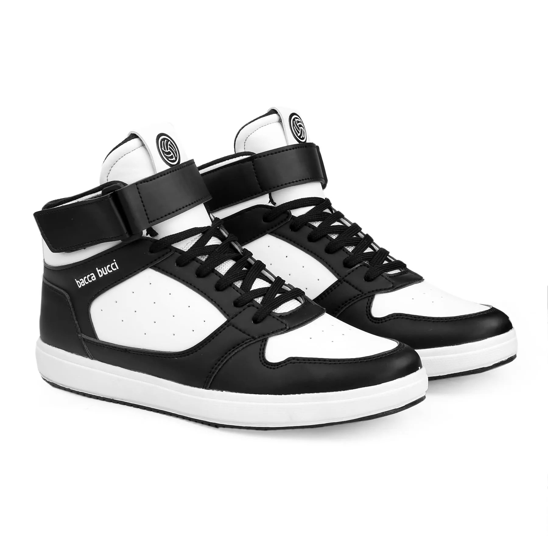 Bacca Bucci Tiger