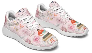 Baking Girl Boss Sneakers