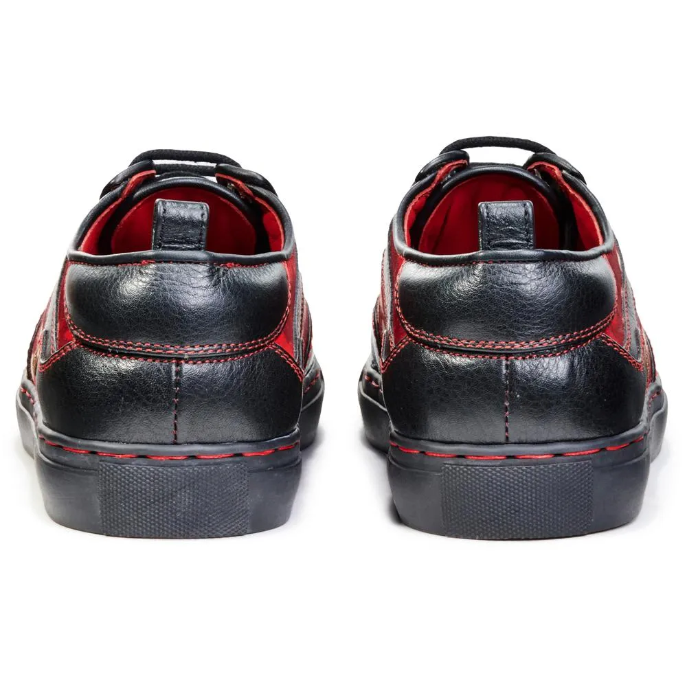 Bandhni Sneake's for  Men – Coal (discontinued)