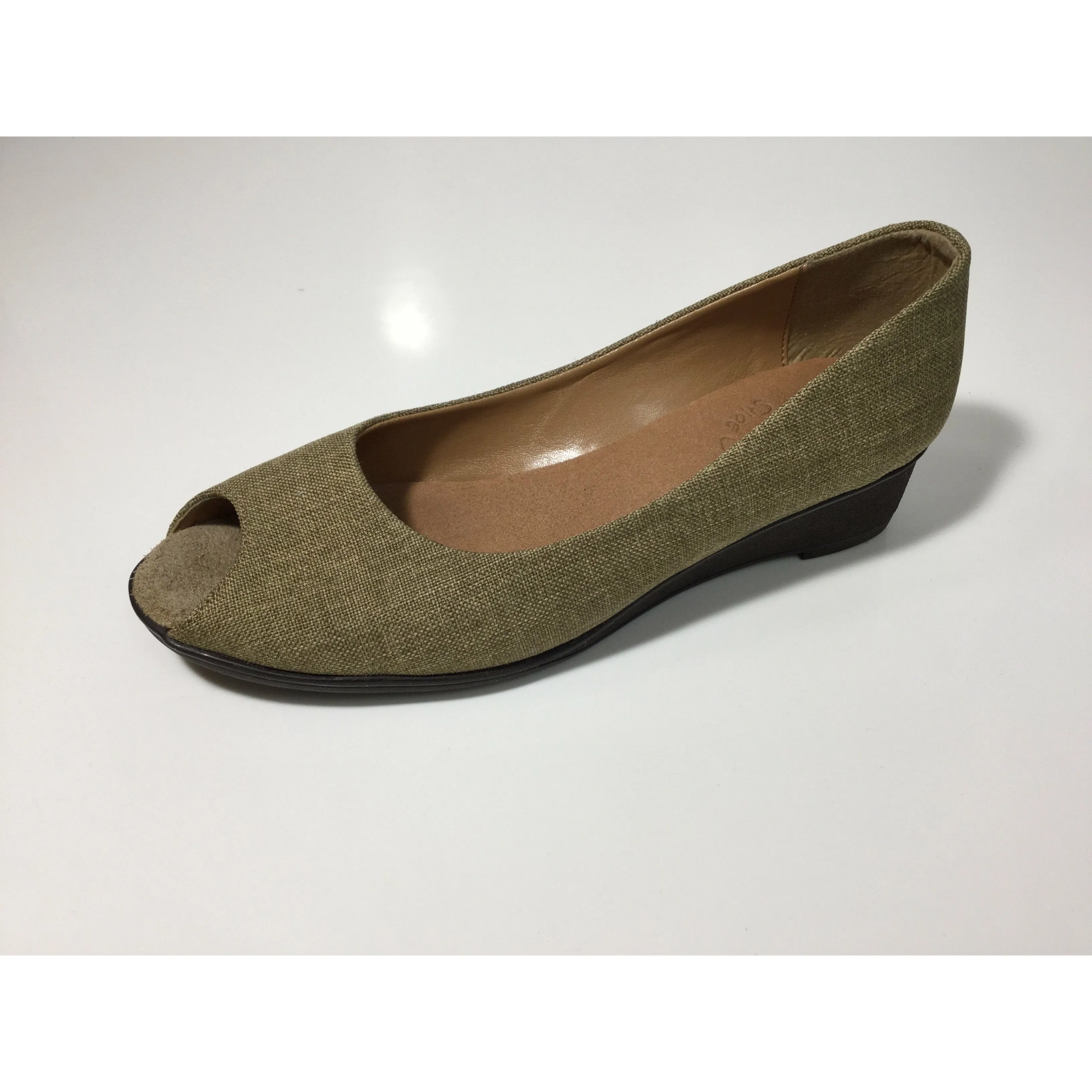 Barcelona Stiches Shoes