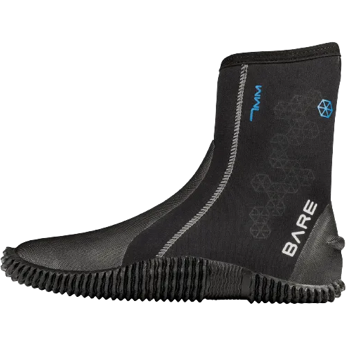 Bare 7mm S-Flex Boots