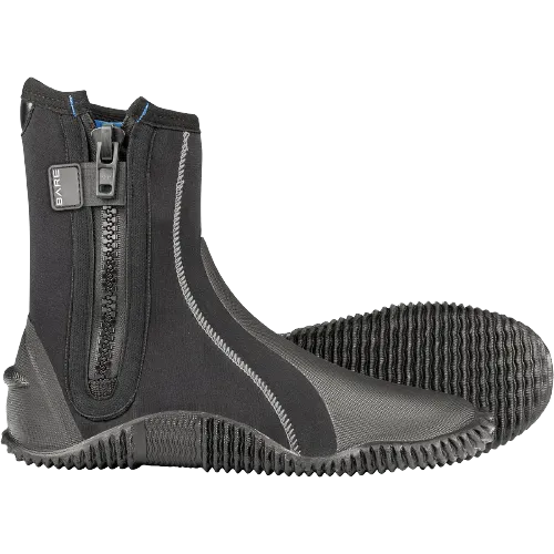 Bare 7mm S-Flex Boots