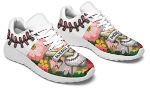 Baseball Mama Sneakers