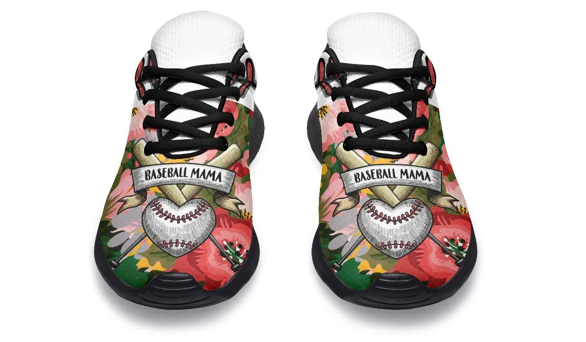 Baseball Mama Sneakers