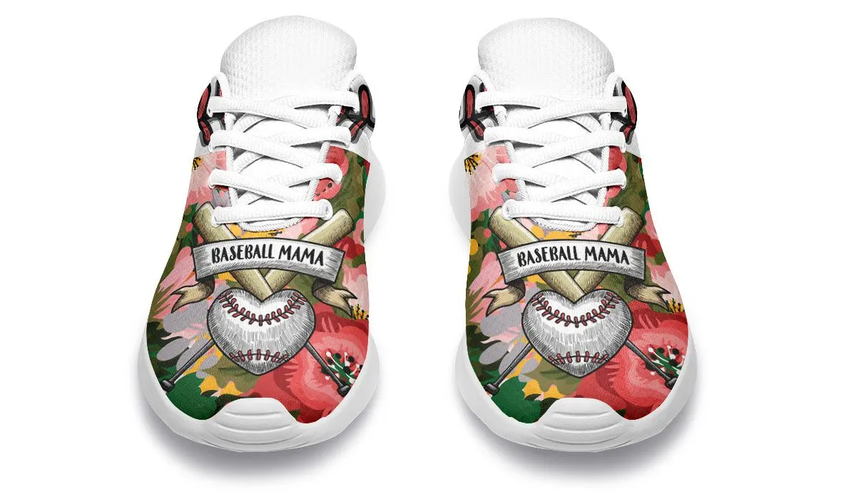 Baseball Mama Sneakers
